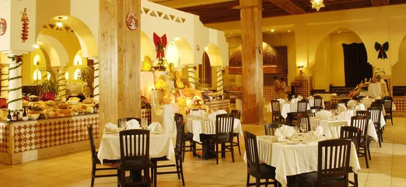 هتل Tia Heights Makadi Bay Hurghada