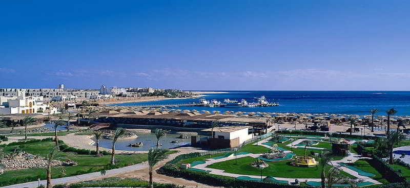 هتل Tia Heights Makadi Bay Hurghada