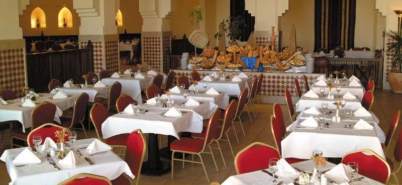 هتل Tia Heights Makadi Bay Hurghada