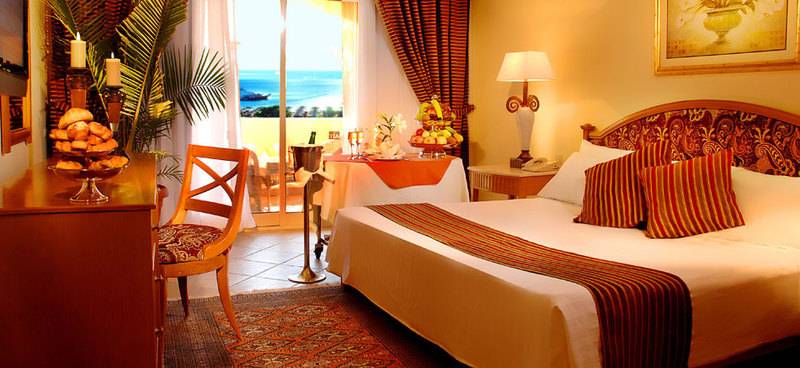 هتل Tia Heights Makadi Bay Hurghada