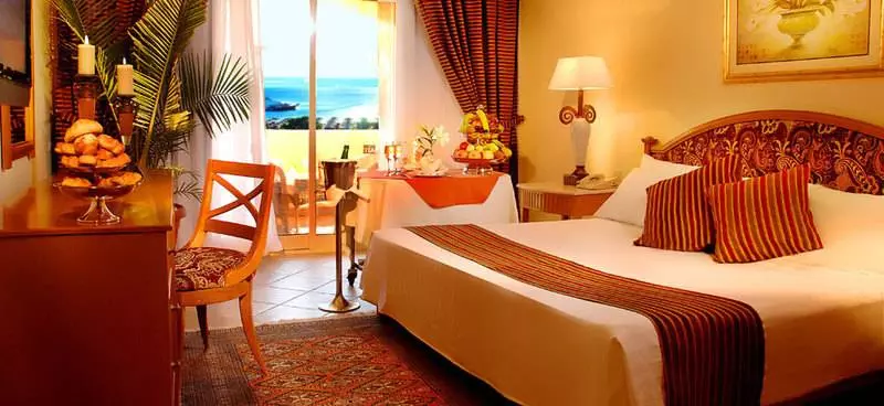 هتل Tia Heights Makadi Bay Hurghada