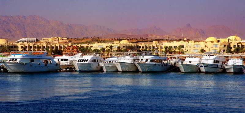هتل Tia Heights Makadi Bay Hurghada