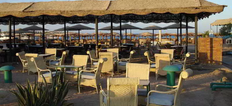 هتل Tia Heights Makadi Bay Hurghada