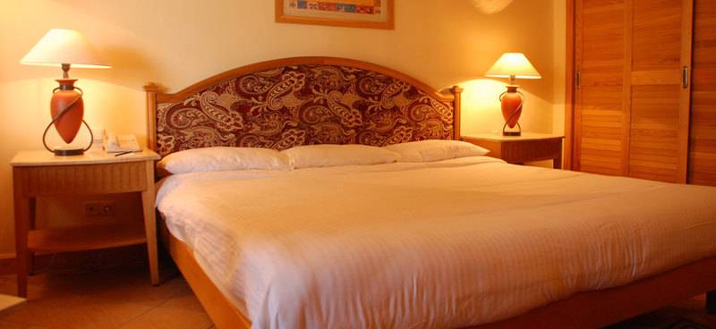 هتل Tia Heights Makadi Bay Hurghada