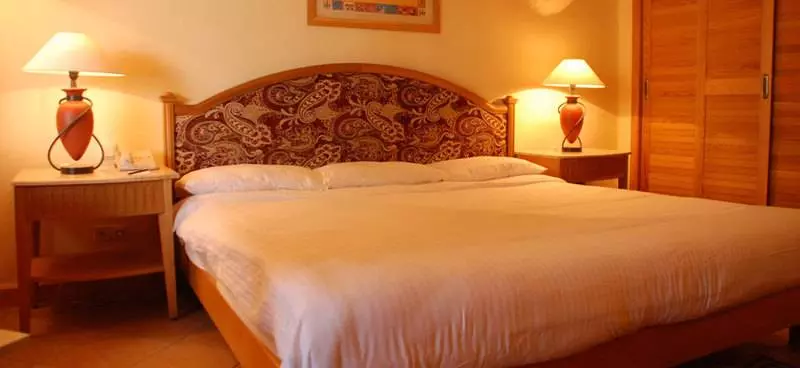 هتل Tia Heights Makadi Bay Hurghada