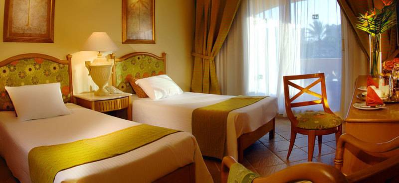 هتل Tia Heights Makadi Bay Hurghada