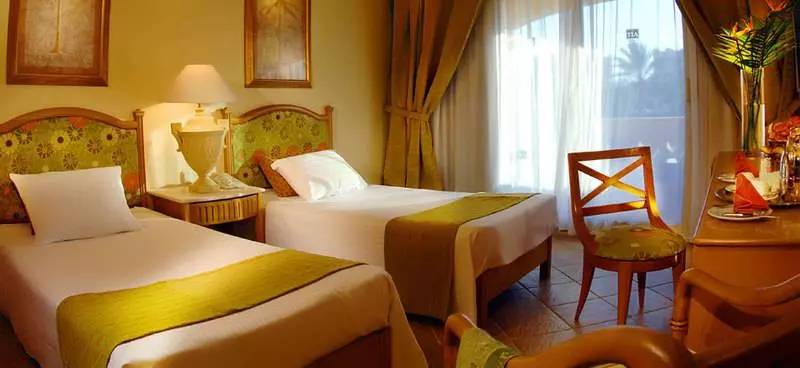 هتل Tia Heights Makadi Bay Hurghada