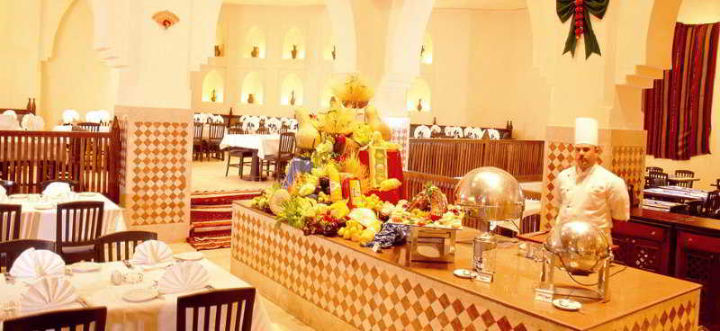 هتل Tia Heights Makadi Bay Hurghada