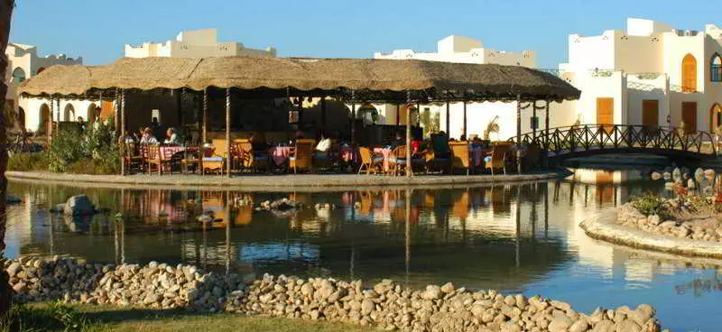 هتل Tia Heights Makadi Bay Hurghada