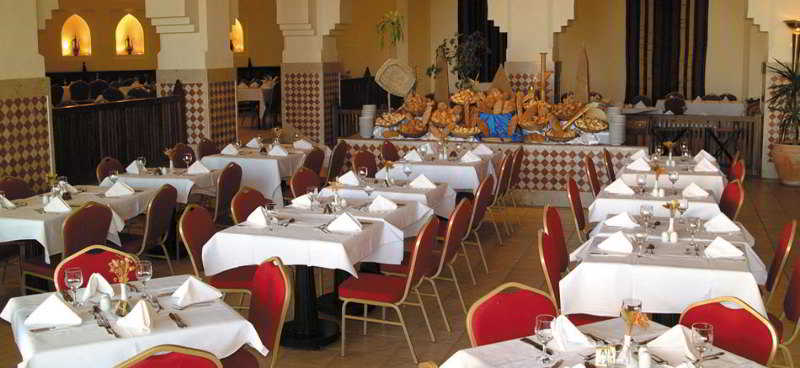 هتل Tia Heights Makadi Bay Hurghada