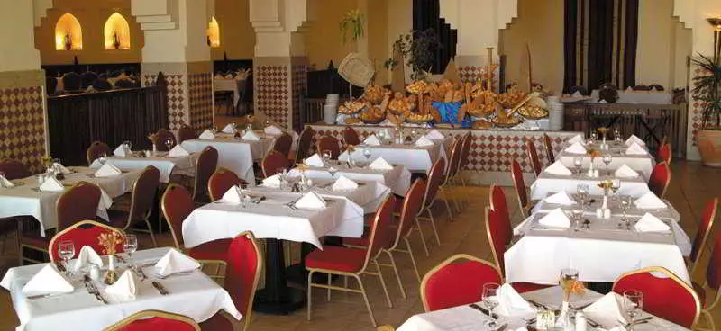 هتل Tia Heights Makadi Bay Hurghada