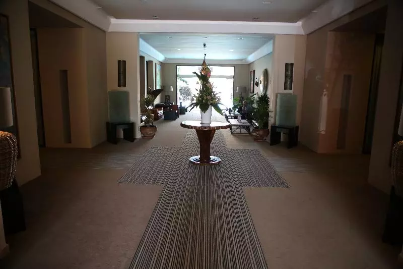 هتل Tikida Golf Palace