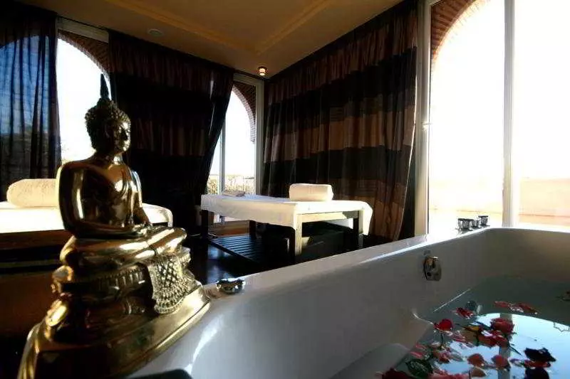 هتل Tikida Golf Palace