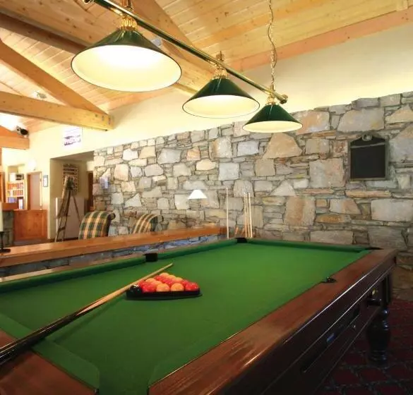 Lagrange Vacances Chalets Du Galibier