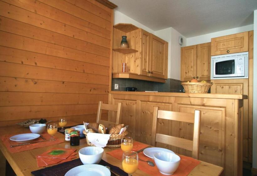 Lagrange Vacances Chalets Du Galibier