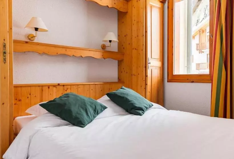 Lagrange Vacances Chalets Du Galibier