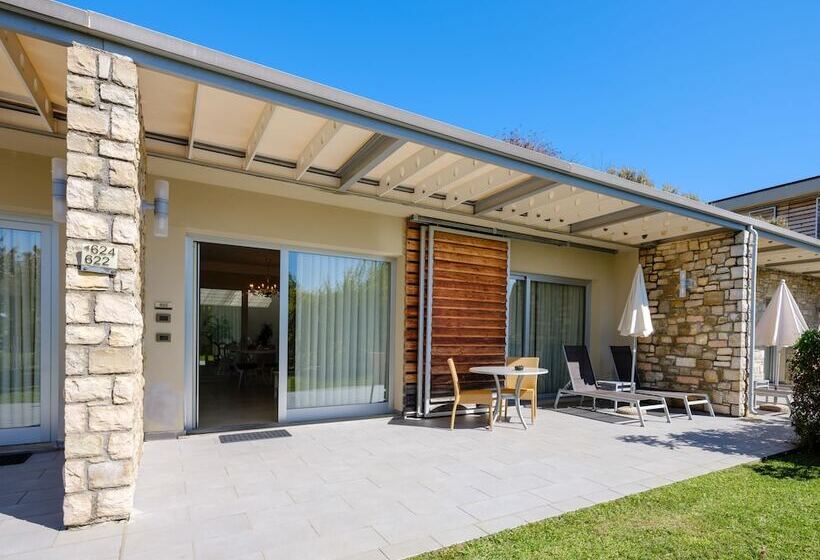 Parc Hotel Germano Suites & Apartments