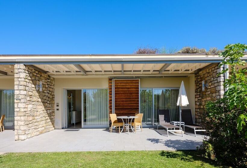 Parc Hotel Germano Suites & Apartments