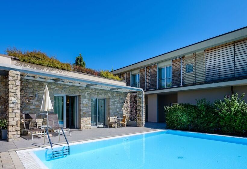 Parc Hotel Germano Suites & Apartments