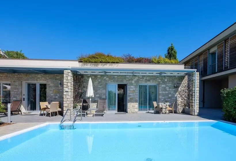 Parc Hotel Germano Suites & Apartments