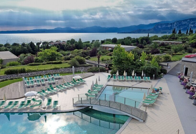 Parc Hotel Germano Suites & Apartments