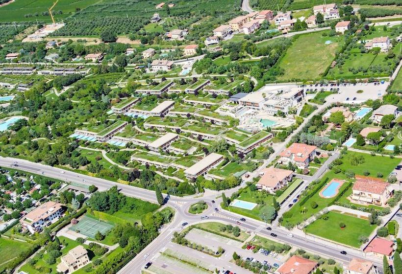 Parc Hotel Germano Suites & Apartments