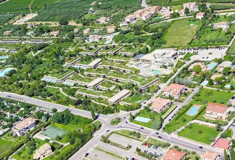 Parc Hotel Germano Suites & Apartments