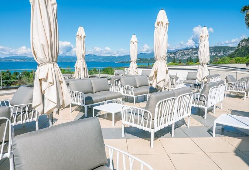 Parc Hotel Germano Suites & Apartments