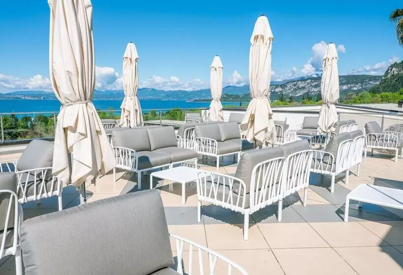 Parc Hotel Germano Suites & Apartments