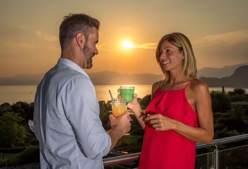 Parc Hotel Germano Suites & Apartments