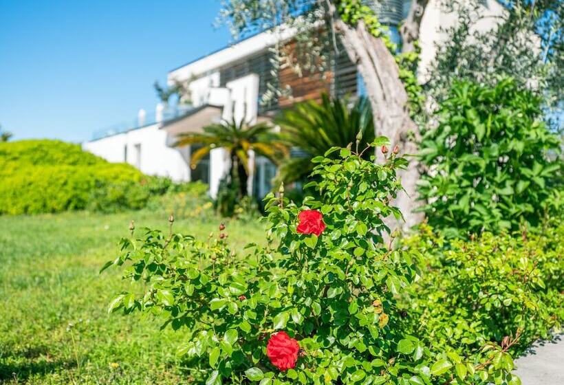 Parc Hotel Germano Suites & Apartments