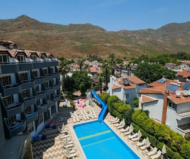 فندق Club Selen Icmeler