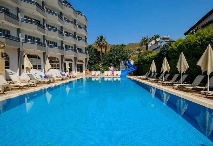 فندق Club Selen Icmeler