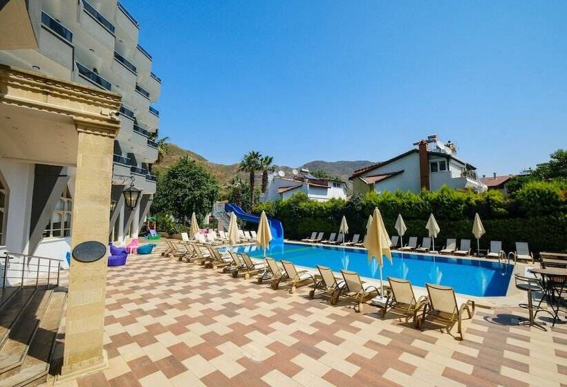 فندق Club Selen Icmeler