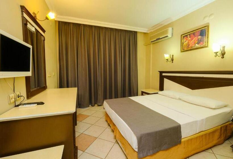 فندق Club Selen Icmeler