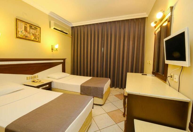 فندق Club Selen Icmeler