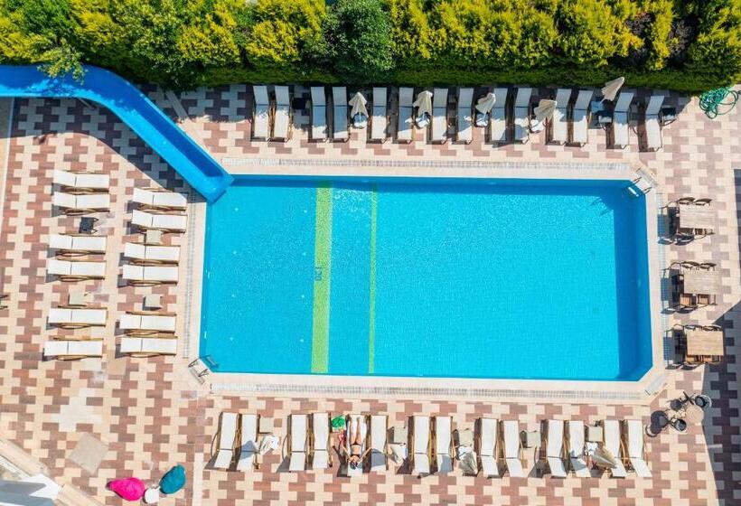 فندق Club Selen Icmeler