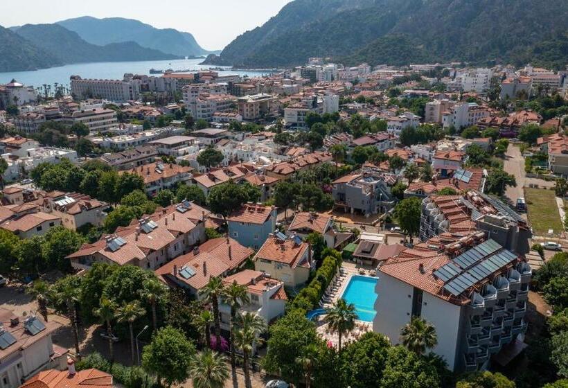 فندق Club Selen Icmeler