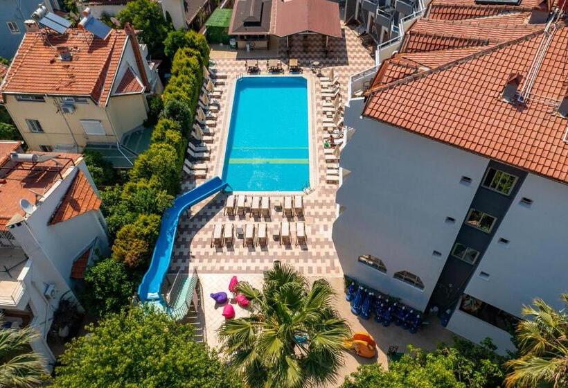 فندق Club Selen Icmeler