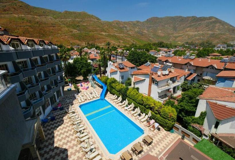 فندق Club Selen Icmeler