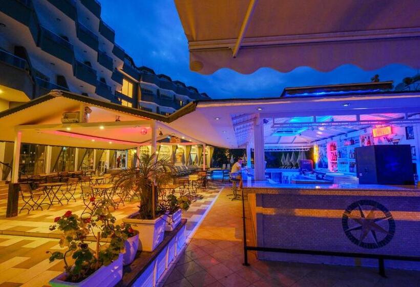 فندق Club Selen Icmeler