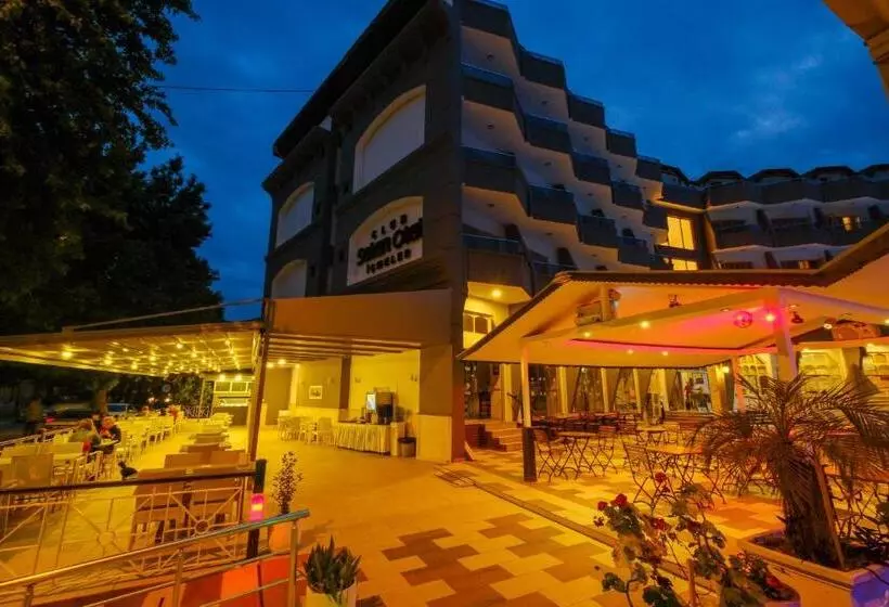 Hotel Club Selen Icmeler