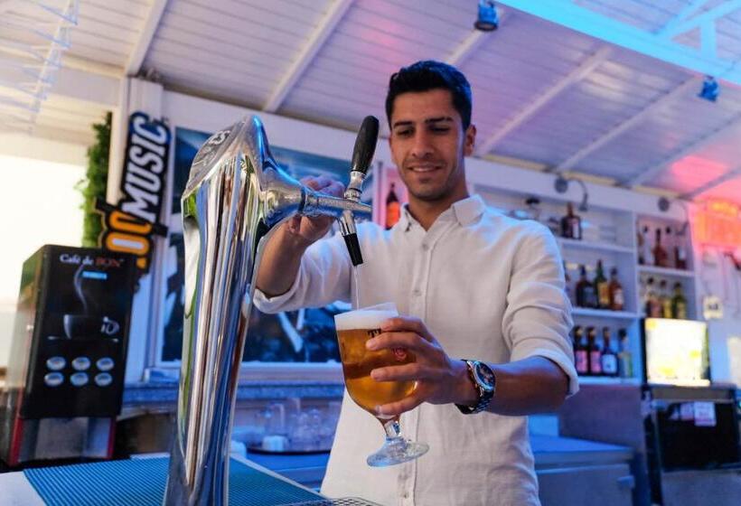 فندق Club Selen Icmeler