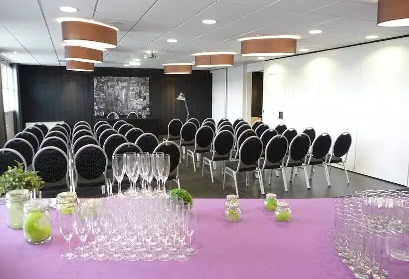 Hotelli Clos De La Vaupalière   Rouen