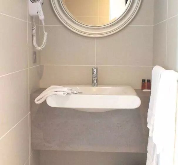 Hotelli Clos De La Vaupalière   Rouen