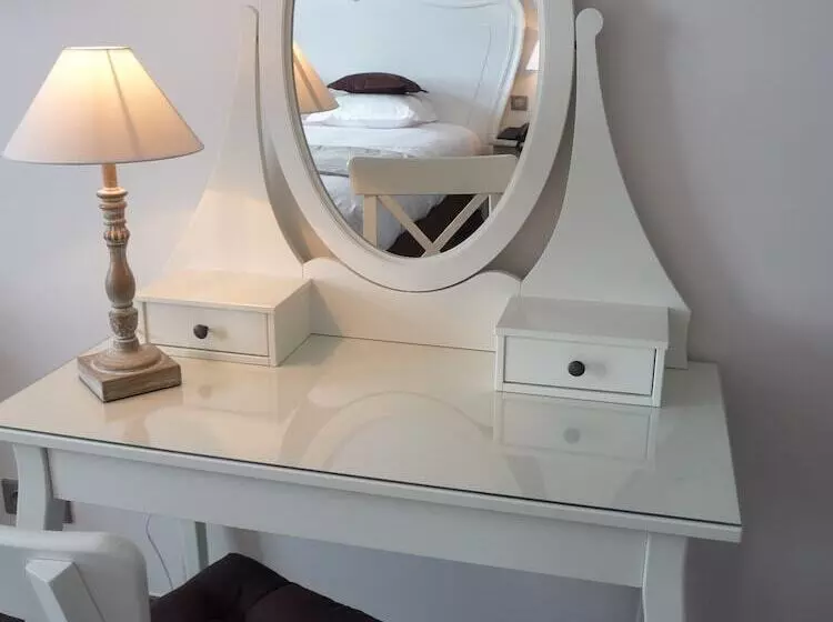 Hotelli Clos De La Vaupalière   Rouen