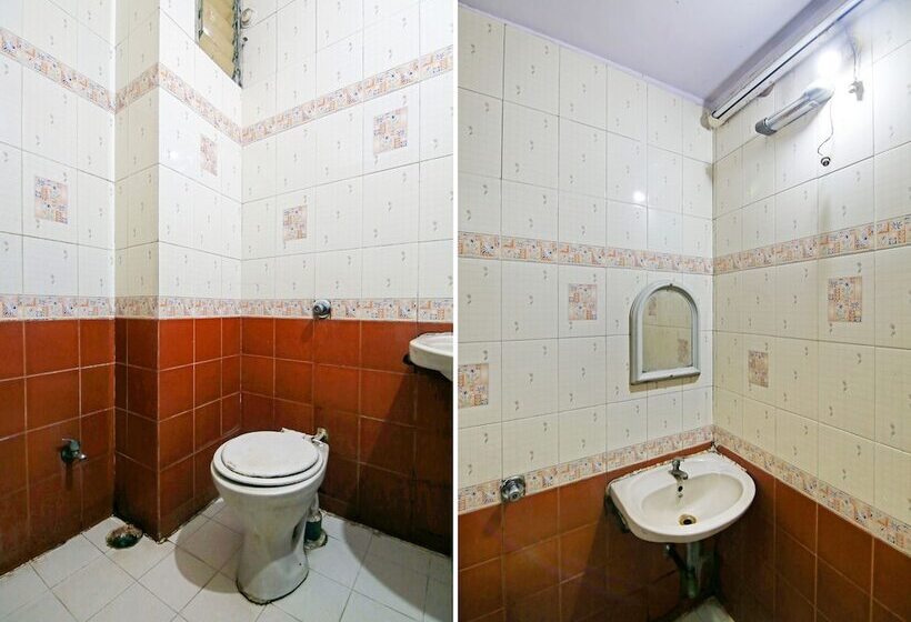 هتل Royal Regency Lodge