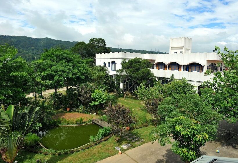 هتل Tuscany Garden B&b