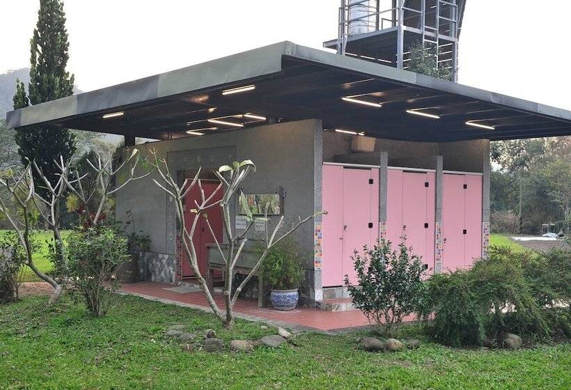 هتل Tuscany Garden B&b