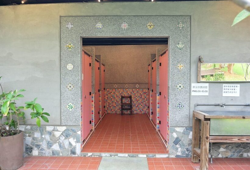 هتل Tuscany Garden B&b